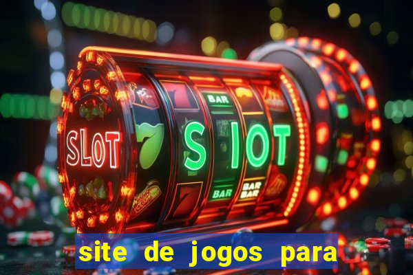 site de jogos para ganhar dinheiro via pix